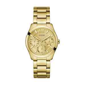 Dámské hodinky GUESS Zoe GW0760L2