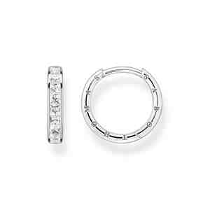 Náušnice THOMAS SABO Sterling Silver TS-6615