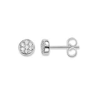 Náušnice THOMAS SABO Sterling Silver TS-1725