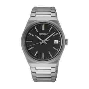 Unisex hodinky SEIKO Quartz SUR557P1