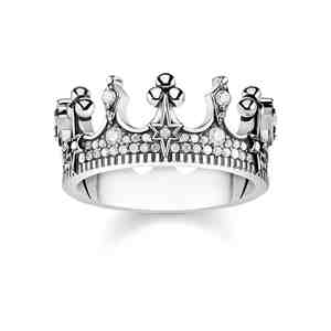 Prsten THOMAS SABO Sterling Silver TS-5169