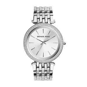 Dámské hodinky MICHAEL KORS Darci Silver