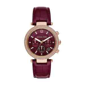 Dámské hodinky MICHAEL KORS Parker Violet