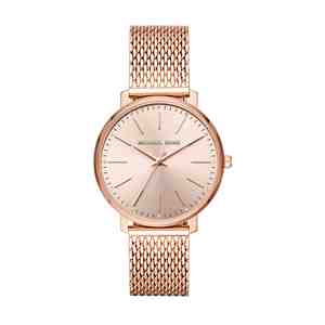 Dámské hodinky MICHAEL KORS Lauryn Rose Gold