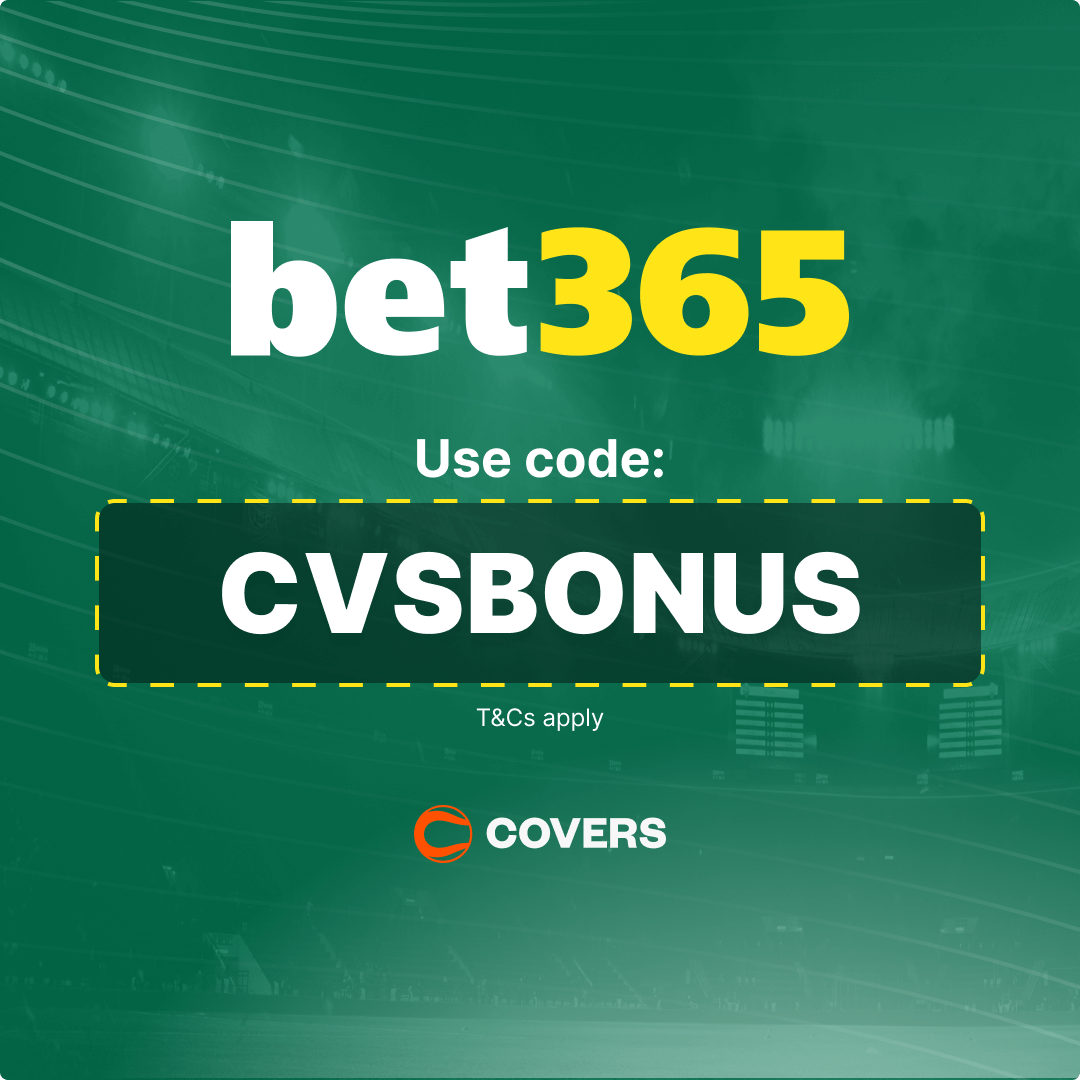 bet365 sign up bonus