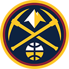 Denver Nuggets logo