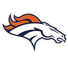 Denver Broncos logo