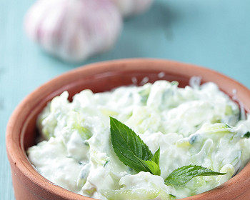 Tzatziki