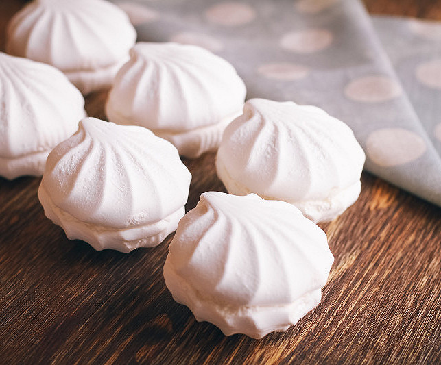 meringues