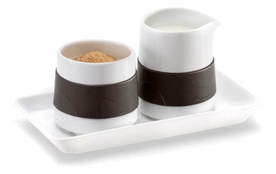 12 Cool Sugar and Creamer Sets