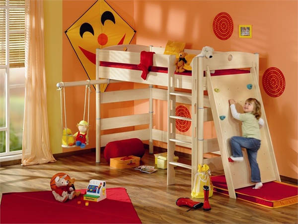 15 Coolest Kids Bed to Surprise Your Kids