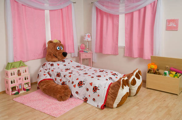 15 Coolest Kids Bed to Surprise Your Kids