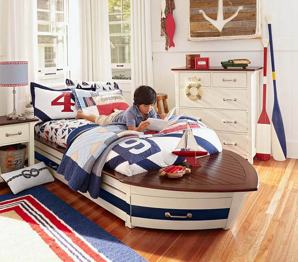 15 Coolest Kids Bed to Surprise Your Kids