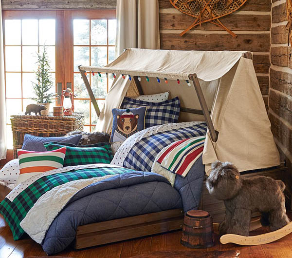 15 Coolest Kids Bed to Surprise Your Kids