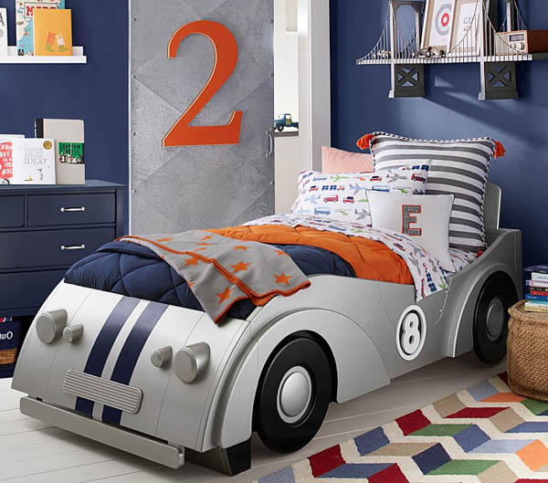 15 Coolest Kids Bed to Surprise Your Kids