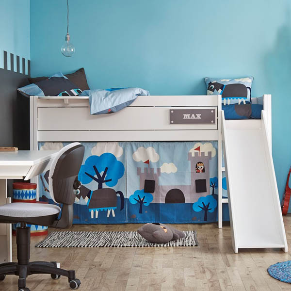 15 Coolest Kids Bed to Surprise Your Kids