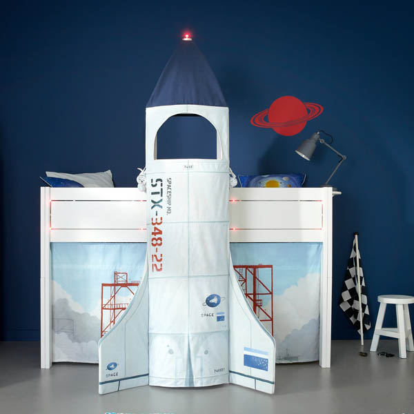 15 Coolest Kids Bed to Surprise Your Kids