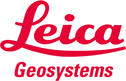 Leica Geosystems - logo