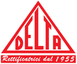 DELTA - logo