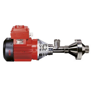 centrifugal pump