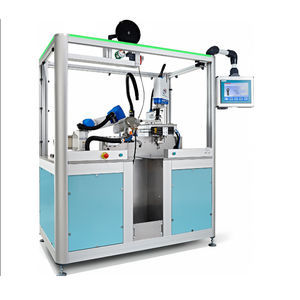 high-frequency soldering machine