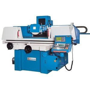 surface grinding machine