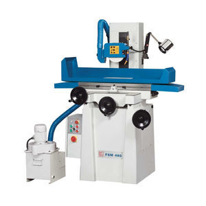 surface grinding machine