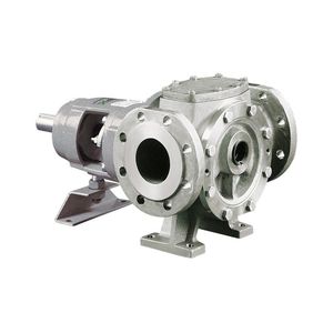 internal-gear pump