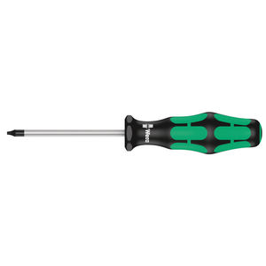 Torx screwdriver