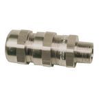 stainless steel cable gland