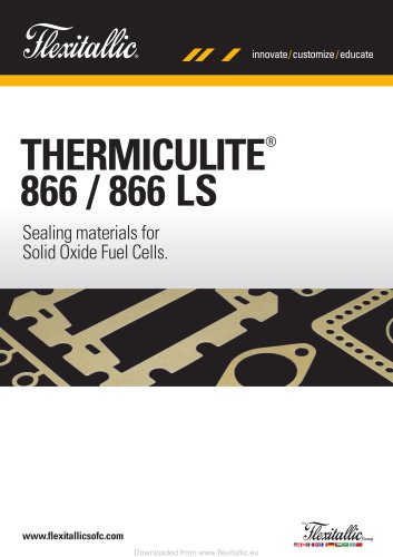 Thermiculite866