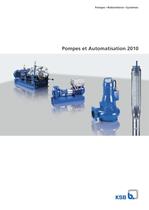 Pompes & Automation