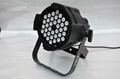 3W*36pcs RGB LED Par Light  1