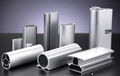 Aluminum Tube 5