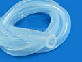 silicone tube