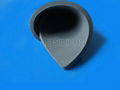 silicone rubber sheet product