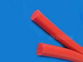 Silicone sponge strips