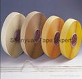 Non adhesive tape 1