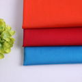 Polyster Cotton TC Dyed Fabric 2