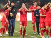 AFF Cup: 5 trận 5 đội hình khác nhau, HLV Kim Sang-sik 'giấu bài' cho thời điểm quyết định?