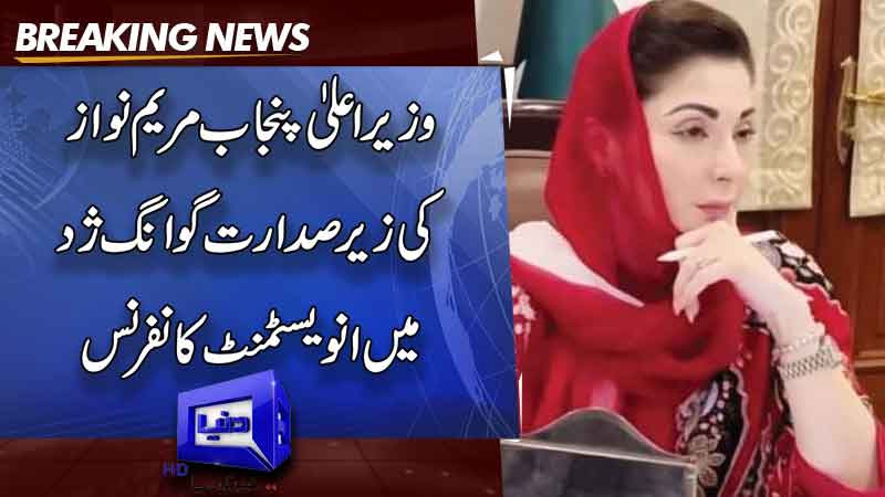  CM Maryam Nawaz leads investment drive in guangzhou