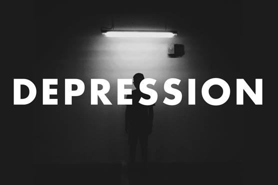 Three types of depression identified - Technology - Dunya News