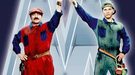 Aquella película de 'Super Mario Bros.' estrena ahora una nueva edición en Blu-Ray