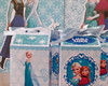 Imagem 3 - Caixa Milk - Frozen