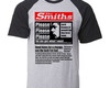 Imagem 1 - Camiseta The Smiths Please Please Please