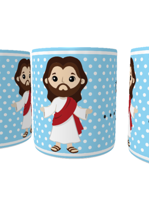 Caneca de jesus