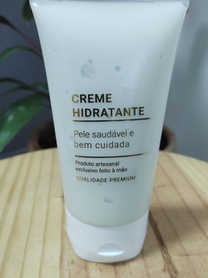 Hidratante corporal acqua