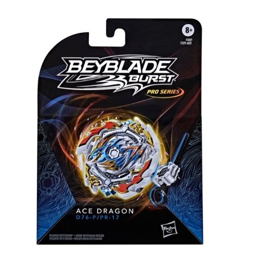 Beyblade Ace Dragon (F4549ES0)