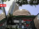 Stock Market Highlights: Nifty slips below 23,540 mark, breaches 200 DEMA. How to trade tomorrow