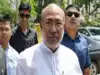 Manipur CM Biren Singh hits back at P Chidambaram over crisis blame